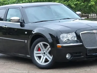 Gebraucht Chrysler 300C