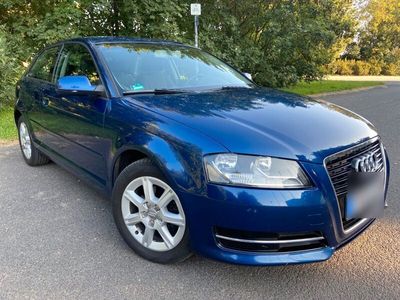 gebraucht Audi A3 1.4 TFSI Ambiente Ambiente