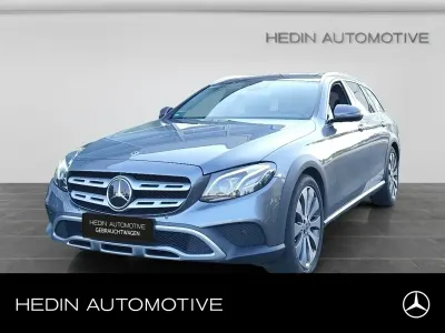 Gebraucht Mercedes E220