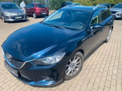 Gebraucht Mazda 6