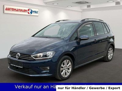 VW Golf Sportsvan