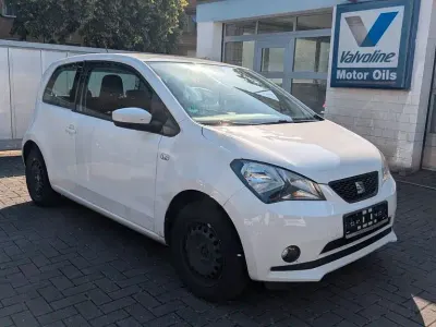 Gebraucht Seat Mii