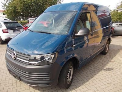 VW T6