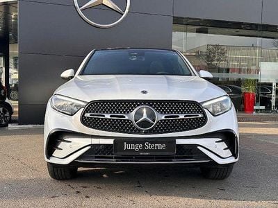 Mercedes GLC300