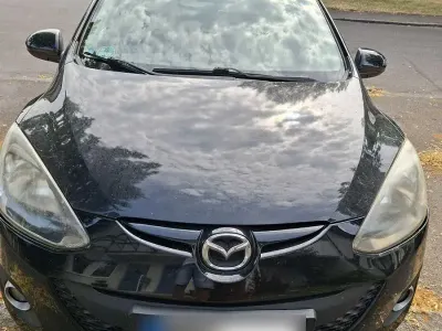 Gebraucht Mazda 2