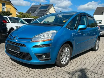 Gebraucht Citroën C4 Picasso