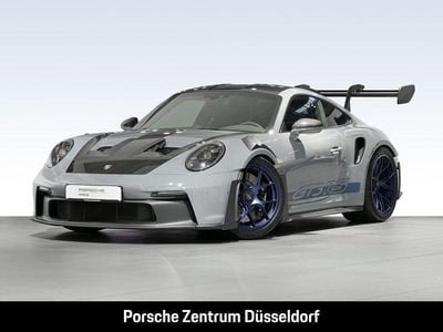 Gebraucht Porsche 911 GT3 RS 525 PS (386 kW) 2024 Grau Coupé