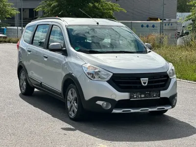 Gebraucht Dacia Lodgy