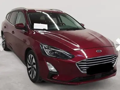 Gebraucht Ford Focus