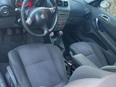 Gebraucht Alfa Romeo 147