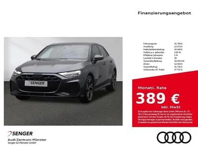 Audi A3 Sportback e-tron