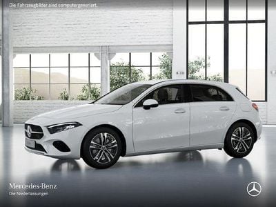 Mercedes A220