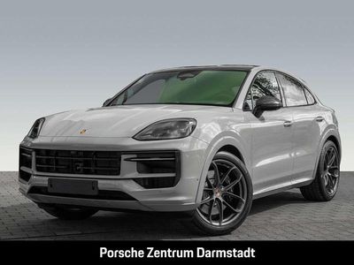 Nuova Porsche Cayenne GTS 500 CV (367 kW) 2026 Bianco SUV