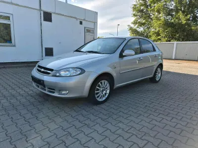 Gebraucht Chevrolet Lacetti