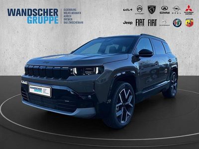 Nuova Jeep Compass 156 kW (213 CV) 2026 Amazonia SUV