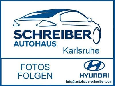Nouă Hyundai Kona Trend 84 kW (115 CP) 2025 Alb SUV