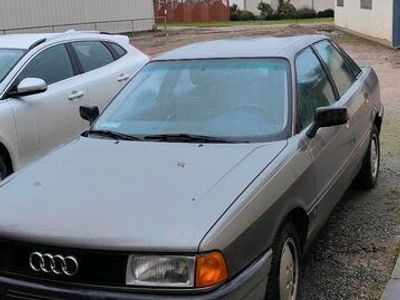 gebraucht Audi 80 B3 (Auto)