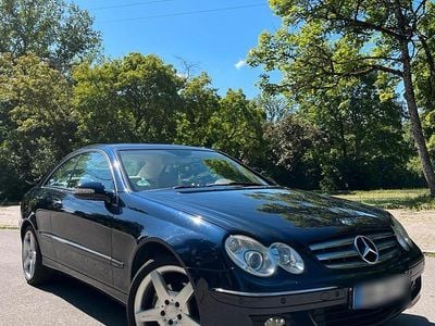 Mercedes CLK280