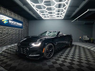 Chevrolet Camaro ZL1