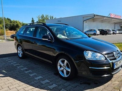 VW Golf V