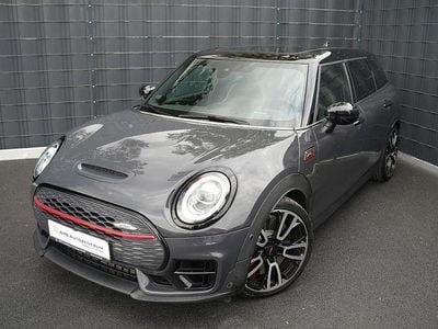 Mini John Cooper Works Clubman