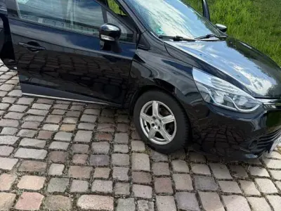 Gebraucht Renault Clio