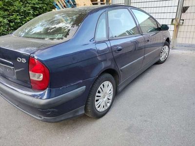 Citroën C5