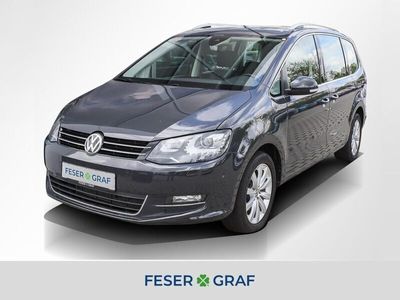 VW Sharan