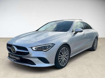 Mercedes CLA250