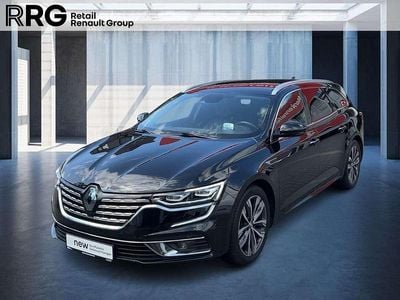 Renault Talisman GrandTour