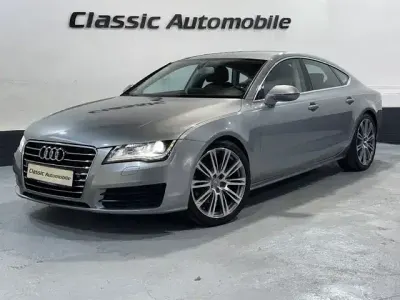 Gebraucht Audi A7 Sportback