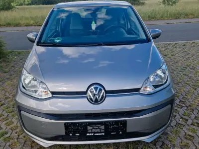 Gebraucht VW up!