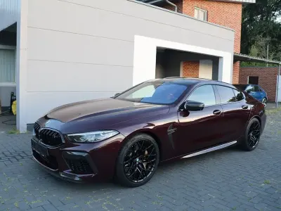 Gebraucht BMW M8