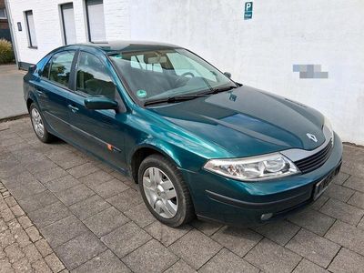 Renault Laguna II