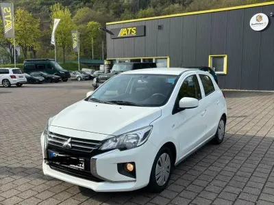 Gebraucht Mitsubishi Space Star