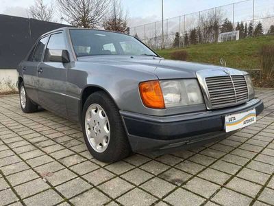 gebraucht Mercedes 280 Klima,SSD,Tempomat,Automatik