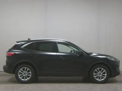 Gebraucht Ford Kuga