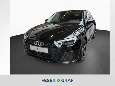 Neu 2026 Audi A1 Sportback Kleinwagen | 29.490 € (Guter Preis)