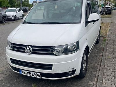 VW T5