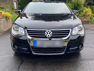 gebraucht VW Eos 