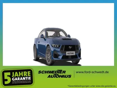 Gebraucht Ford Mustang GT