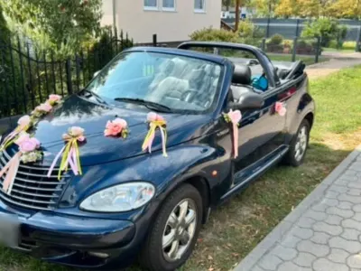 Gebraucht Chrysler PT Cruiser