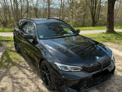 Gebraucht BMW M340