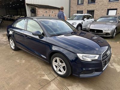 gebraucht Audi A3 TFSI Limousine 85 kW - 116 PS