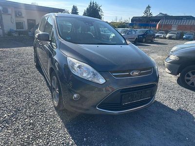 Usata Ford Grand C-Max 125 CV (91 kW) 2014 Monovolume