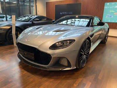 Aston Martin DBS