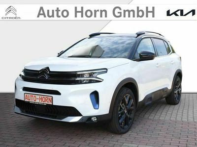 gebraucht Citroën C5 Aircross Pure Tech 130 SS EAT8 SHINE PACK