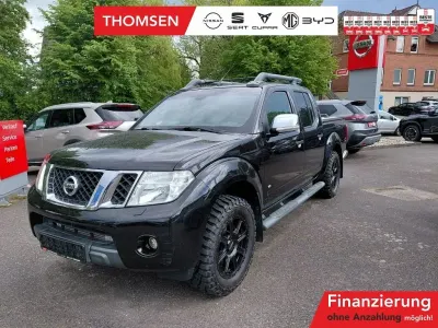 Occasion Nissan Navara