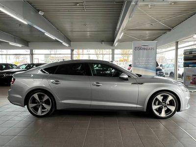 gebraucht Audi A5 3.0 TDI quattro design S Line