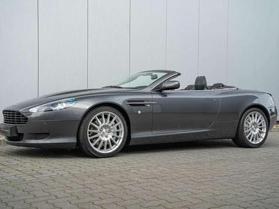 Aston Martin DB9